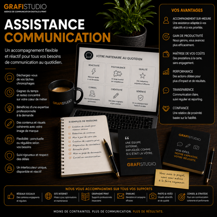 Assistance communication